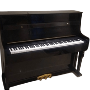 میز پیانو با سه پدال فعال - صوت و موزیک مقدم سبزوار