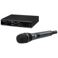 میکروفون بی سیم دستی سنهایزر SENNHEISER مدل ew D1 - صوت و موزیک مقدم سبزوار