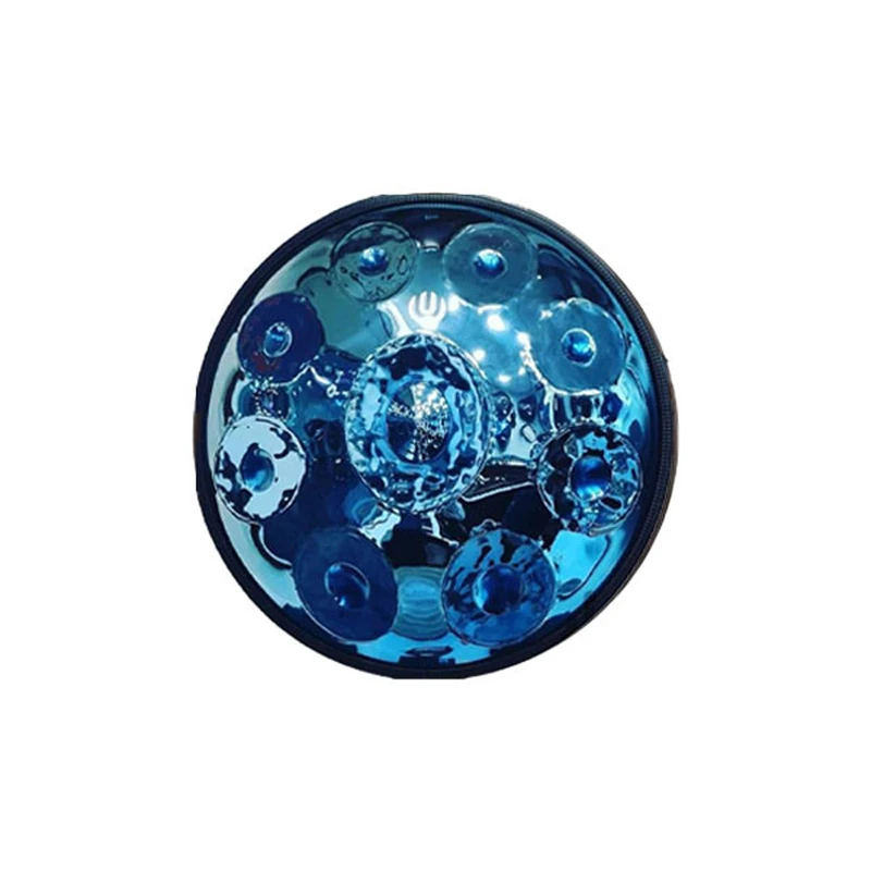 هنگ درام آرشا مدل تیتانیوم - صوت و موزیک مقدم سبزوار