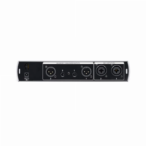 پری آمپ میکروفون پریسونوس PreSonus مدل BlueTube DP V2 - صوت و موزیک مقدم سبزوار