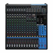 میکسر یاماها YAMAHA مدل MG16XU - صوت و موزیک مقدم سبزوار