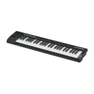 میدی کنترلر M-AUDIO مدل KEYSTATION 49 - صوت و موزیک مقدم سبزوار