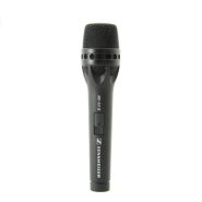 میکروفون سیم دار سنهایزر SENNHEISER مدل MD 431 II - صوت و موزیک مقدم سبزوار