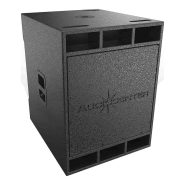 ساب اکتیو 18 اینچ آدیوسنتر AudioCenter مدل SA3118 - صوت و موزیک مقدم سبزوار