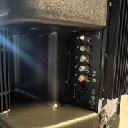 باند اکتیو 15 اینچ ساندکینگ SOUNDKING مدل FP215 با لیبل PSL - صوت و موزیک مقدم سبزوار