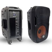 باند اکتیو امیننس Eminence مدل EM-12T - صوت و موزیک مقدم سبزوار