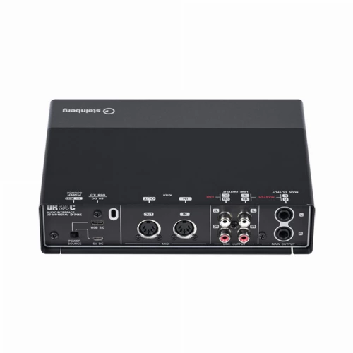 کارت صدا اشتنبرگ Steinberg مدل UR24C - صوت و موزیک مقدم سبزوار