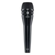 میکروفون سیم دار شور SHURE مدل KSM8 - صوت و موزیک مقدم سبزوار