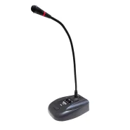 میکروفون رومیزی ام پرو M.PRO مدل D-29 - صوت و موزیک مقدم سبزوار