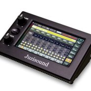 سمپلر جوزی ساوند Juzisound مدل Total SOLO Sampler 3 - صوت و موزیک مقدم سبزوار