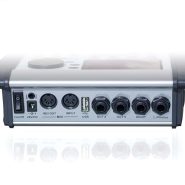 سمپلر جوزی ساوند Juzisound مدل Total SOLO Sampler 2 - صوت و موزیک مقدم سبزوار