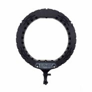 رینگ لایت مدل YQ-420A - صوت و موزیک مقدم سبزوار