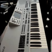 کیبورد GEM GENESYS جنسیس مدل PERSIAN پیچ بند جدید - صوت و موزیک مقدم سبزوار