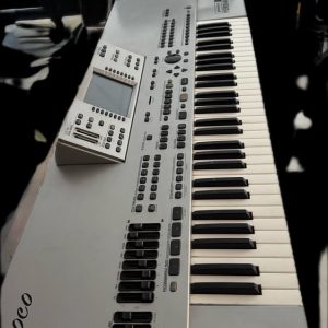 کیبورد GEM GENESYS جنسیس مدل PERSIAN پیچ بند جدید - صوت و موزیک مقدم سبزوار