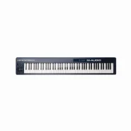 میدی کنترلر ام آدیو M-Audio مدل Keystation 88es II - صوت و موزیک مقدم سبزوار