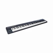 میدی کنترلر ام آدیو M-Audio مدل Keystation 88es II - صوت و موزیک مقدم سبزوار