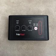 بریس کنترلر قدرتمند مدل Nefes - صوت و موزیک مقدم سبزوار