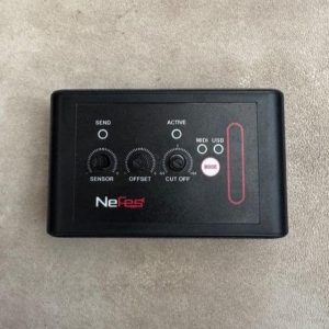 بریس کنترلر قدرتمند مدل Nefes - صوت و موزیک مقدم سبزوار