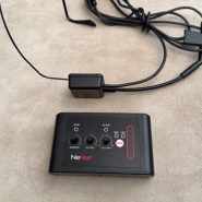 بریس کنترلر قدرتمند مدل Nefes - صوت و موزیک مقدم سبزوار