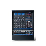 پاور میکسر بیسکو BISCO مدل SX-16000 - صوت و موزیک مقدم سبزوار