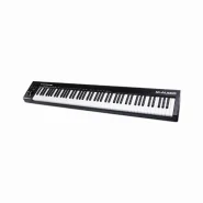 میدی کنترلر ام آدیو M-Audio مدل Keystation 88 MK3 - صوت و موزیک مقدم سبزوار
