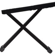 زیرپایی گیتار سناتور SENATOR مدل FS7850B - صوت و موزیک مقدم سبزوار