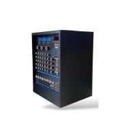 پاور میکسر بیسکو BISCO مدل SX-16000 - صوت و موزیک مقدم سبزوار