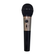 میکروفون داینامیک وارداتی اکودار کینباس Kinbas مدل BM-220 - صوت و موزیک مقدم سبزوار
