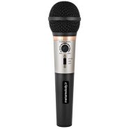میکروفون داینامیک وارداتی اکودار کینباس Kinbas مدل BM-220 - صوت و موزیک مقدم سبزوار