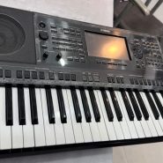 کیبورد ارنجر یاماها YAMAHA مدل PSR-SX900 - صوت و موزیک مقدم سبزوار