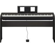 پیانو یاماها YAMAHA مدل p-48 - صوت و موزیک مقدم سبزوار