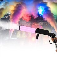 دستگاه تفنگ گان CO2 مدل LED - صوت و موزیک مقدم سبزوار