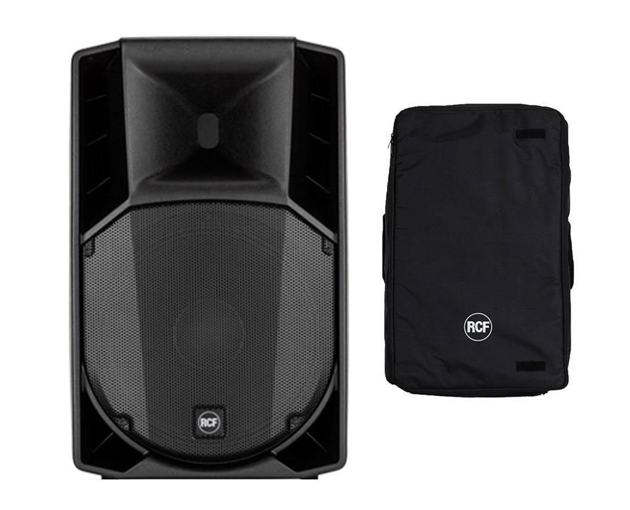 باند اکتیو آر سی اف RCF مدل ART 745A MK4 - صوت و موزیک مقدم سبزوار