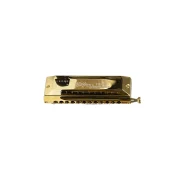 سازدهنی کروماتیک واشبرن Washburn مدل 1248 harmonica - صوت و موزیک مقدم سبزوار