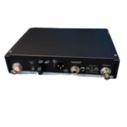 میکروفون بی سیم شور SHURE مدل BLX4R/BETA58 - صوت و موزیک مقدم سبزوار