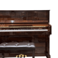 پیانو کابین دار یاماها YAMAHA مدل P-225 - صوت و موزیک مقدم سبزوار