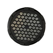 پار ال ای دی LED نوا NOVA مدل فول کالر 60 تا 3 وات - صوت و موزیک مقدم سبزوار