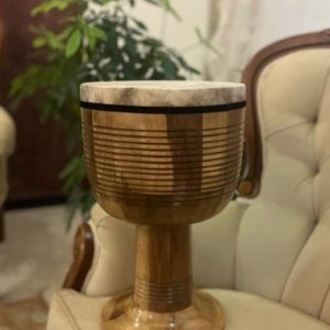 تنبک شاهنامه درجه 1 - صوت و موزیک مقدم سبزوار