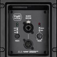 باند اکتیو آر سی اف RCF مدل ART 935-A - صوت و موزیک مقدم سبزوار