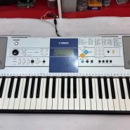 کیبورد یاماها YAMAHA مدل PSR-E323 - صوت و موزیک مقدم سبزوار