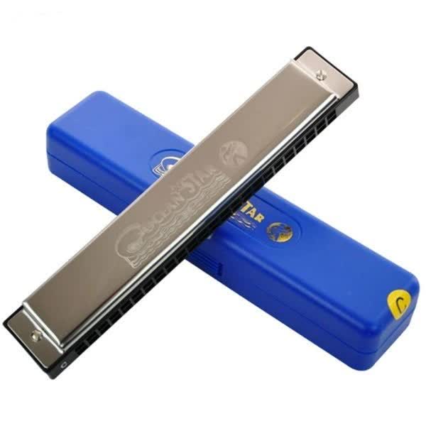 ساز دهنی هوهنر Hohner مدل Ocean Star