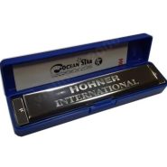 ساز دهنی هوهنر Hohner مدل Ocean Star - صوت و موزیک مقدم سبزوار