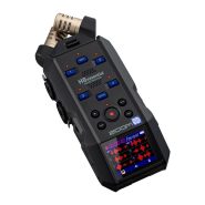رکوردر صدا زوم ZOOM مدل H6 Essential - صوت و موزیک مقدم سبزوار
