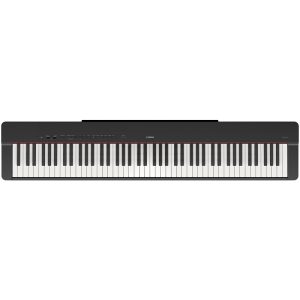 پیانو دیجیتال یاماها YAMAHA مدل P-225 - صوت و موزیک مقدم سبزوار