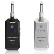 فرستنده گیرنده بی سیم وایرلس گیتار Getaria مدل Gws-26 - صوت و موزیک مقدم سبزوار