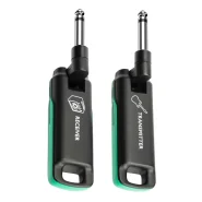 فرستنده گیرنده وایرلس گیتار Swiff Audio مدل WS-70 - صوت و موزیک مقدم سبزوار