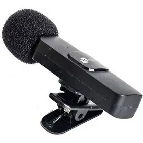 میکروفون یقه ای مازارس MAZARES مدل MC-11 (Type-C) - صوت و موزیک مقدم سبزوار