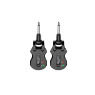 فرستنده گیرنده بی سیم وایرلس گیتار لکاتو LEKATO مدل WS-50 5.8GHZ - صوت و موزیک مقدم سبزوار