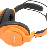 هدفون استودیویی سوپرلوکس SUPERLUX مدل HD-661 - صوت و موزیک مقدم سبزوار