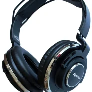 هدفون DJ سوپرلوکس SUPERLUX مدل HD-631 - صوت و موزیک مقدم سبزوار